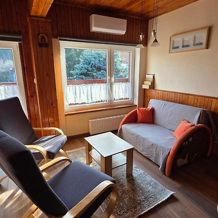 Willa Asia - Apartamenty Szklarska Poreba Dış mekan fotoğraf