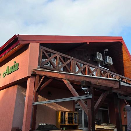 Willa Asia - Apartamenty Szklarska Poreba Dış mekan fotoğraf