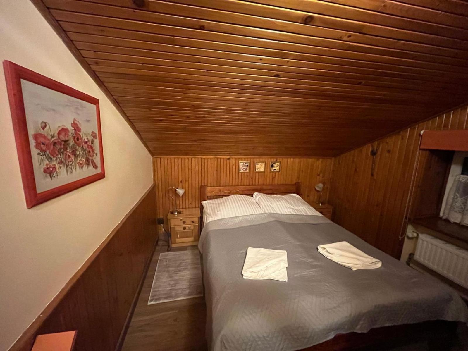 Willa Asia - Apartamenty Szklarska Poreba Dış mekan fotoğraf