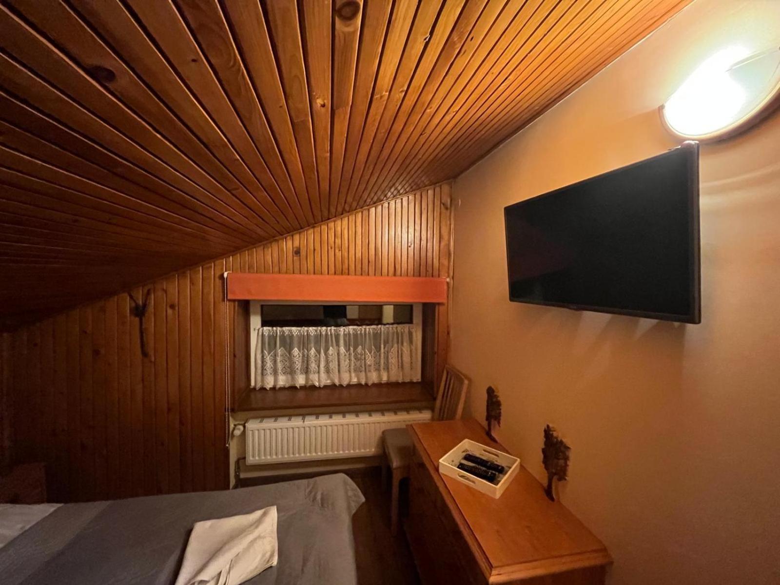 Willa Asia - Apartamenty Szklarska Poreba Oda fotoğraf