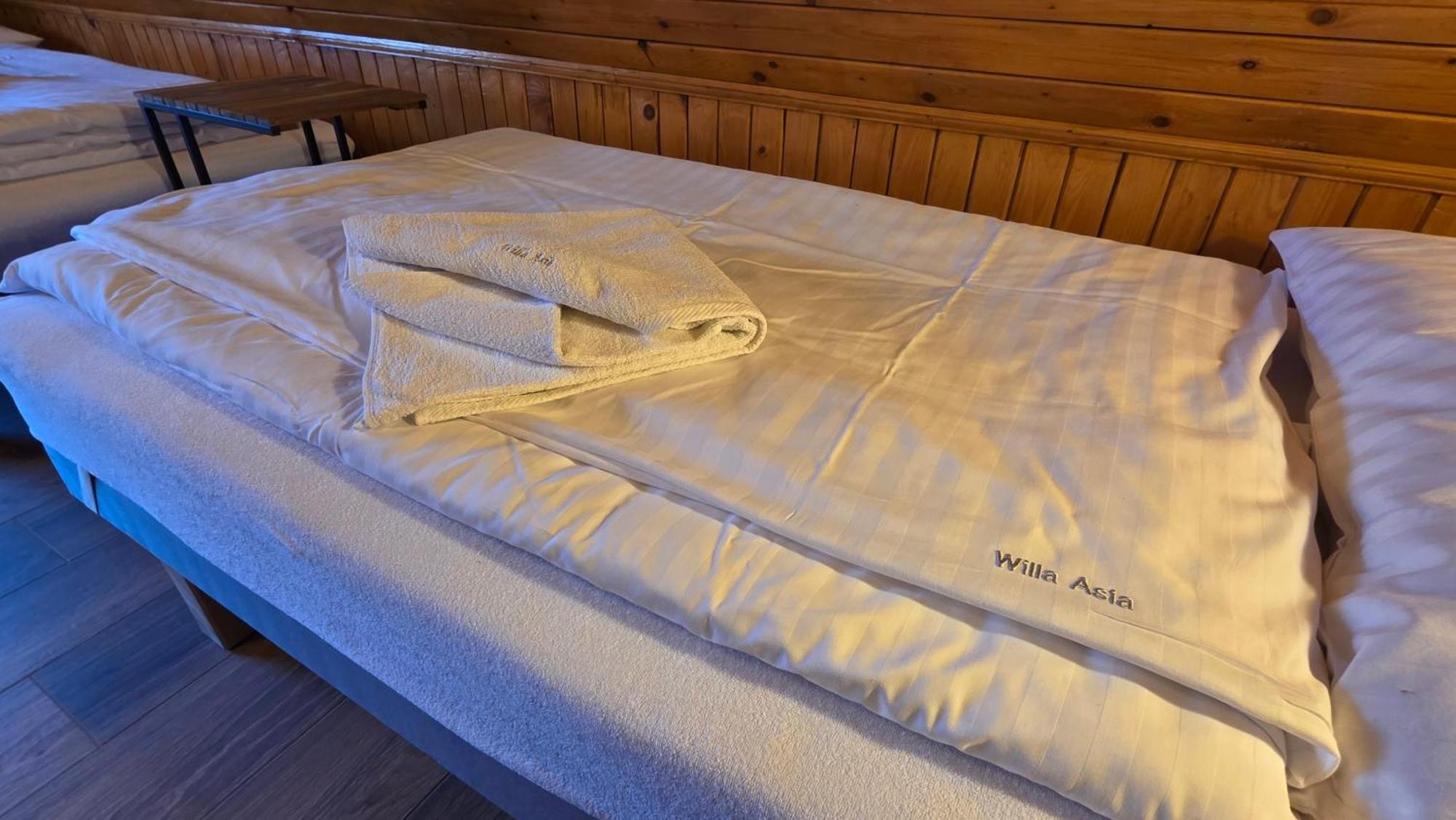 Willa Asia - Apartamenty Szklarska Poreba Dış mekan fotoğraf
