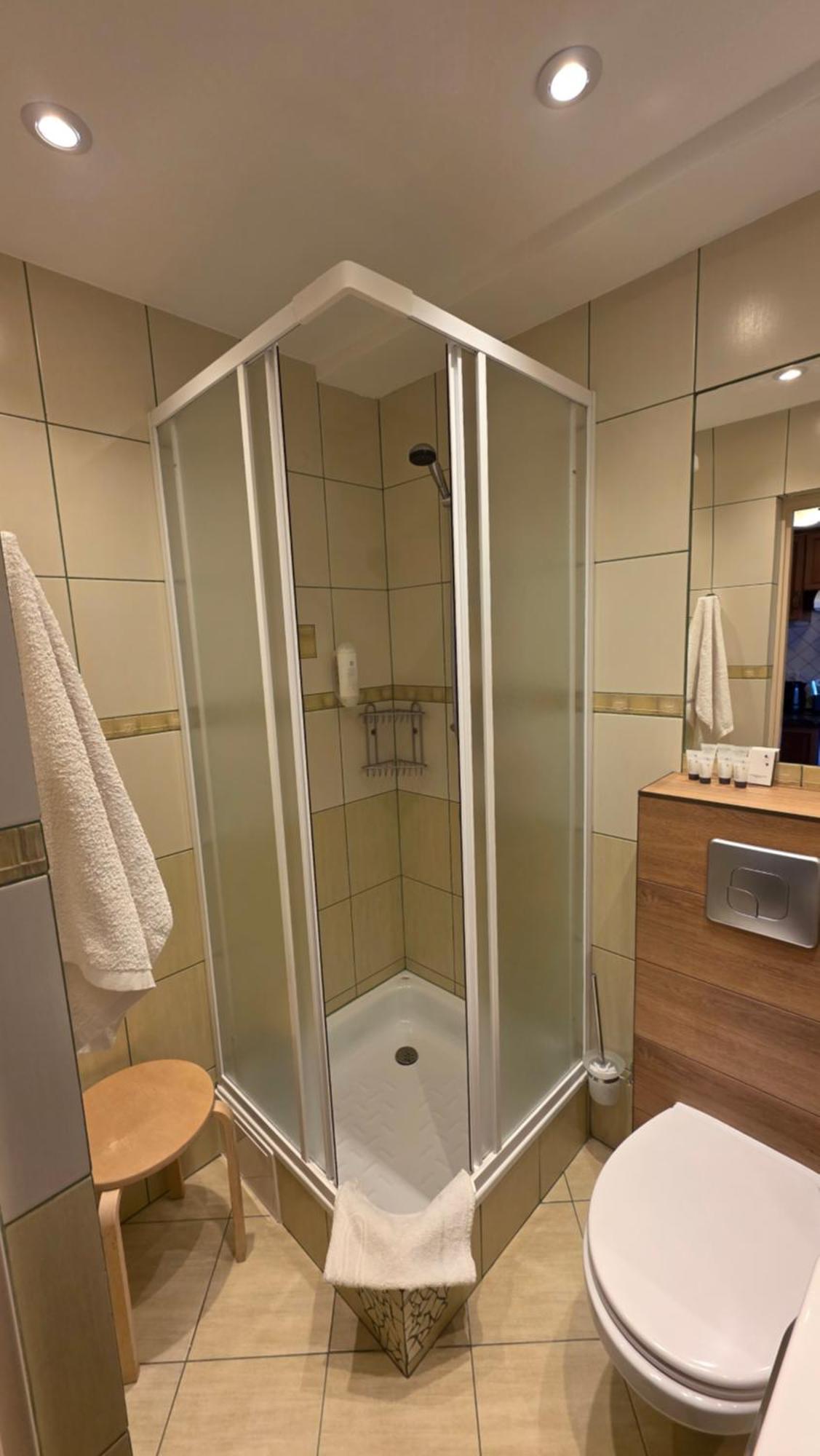Willa Asia - Apartamenty Szklarska Poreba Oda fotoğraf