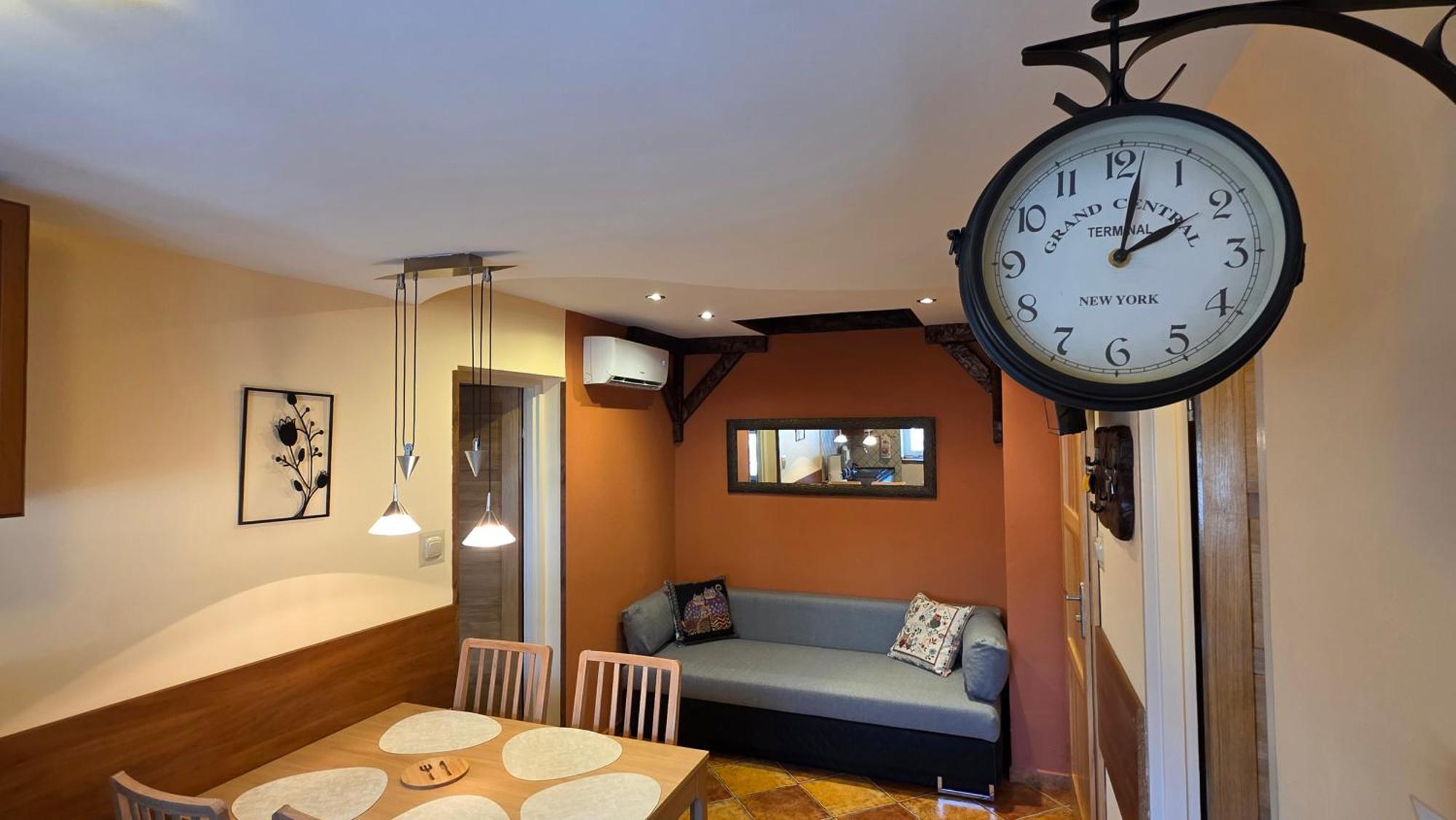 Willa Asia - Apartamenty Szklarska Poreba Oda fotoğraf
