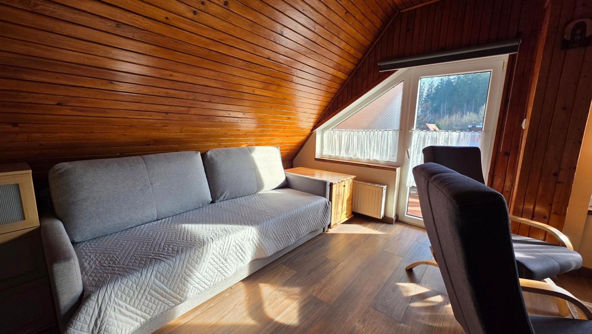Willa Asia - Apartamenty Szklarska Poreba Oda fotoğraf