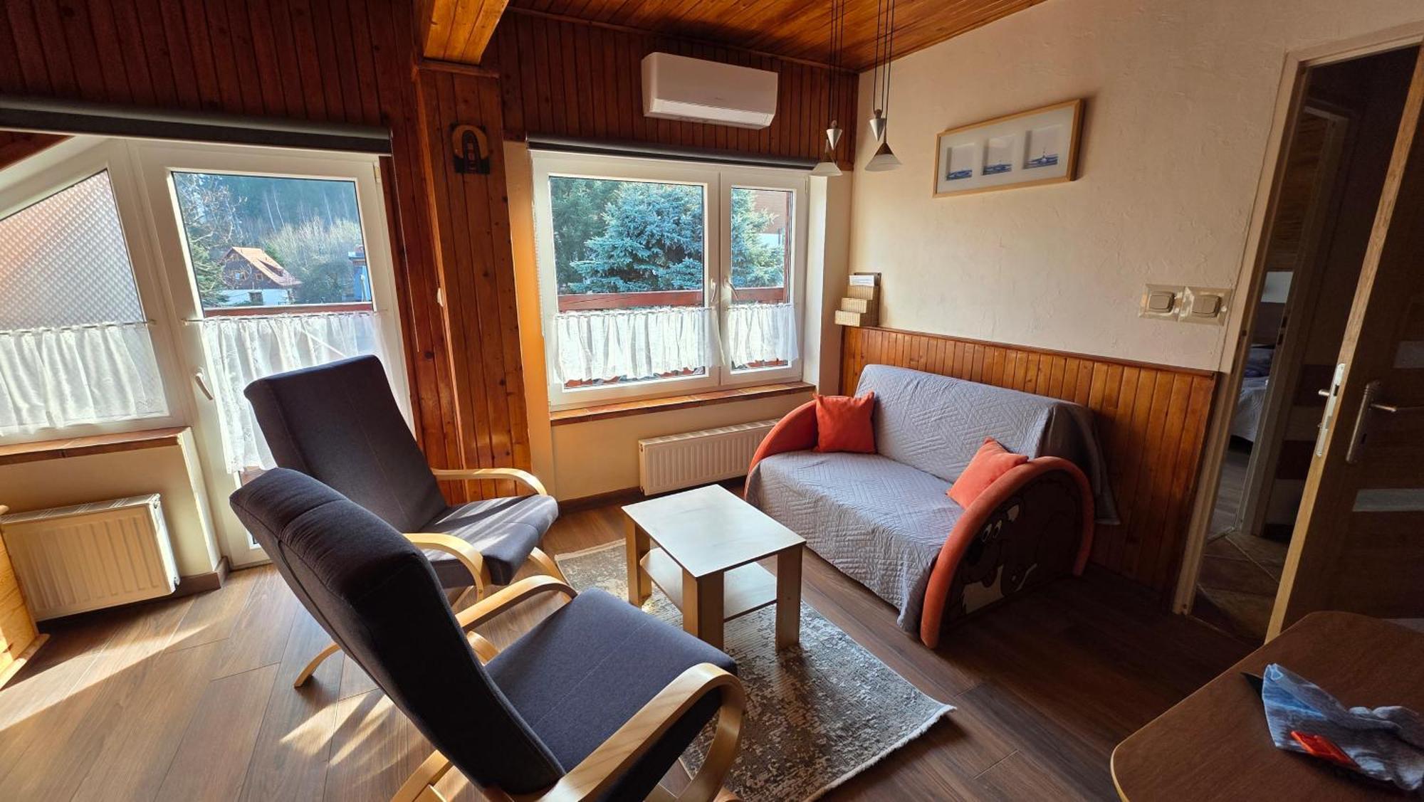 Willa Asia - Apartamenty Szklarska Poreba Dış mekan fotoğraf