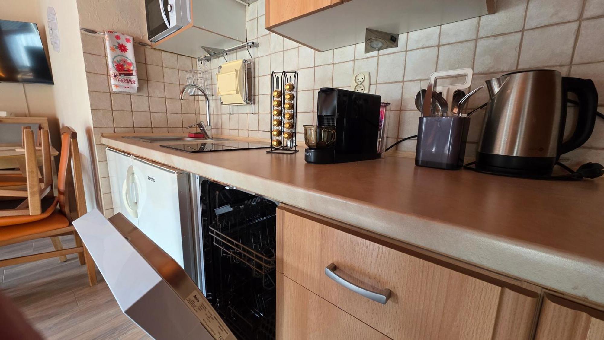 Willa Asia - Apartamenty Szklarska Poreba Oda fotoğraf