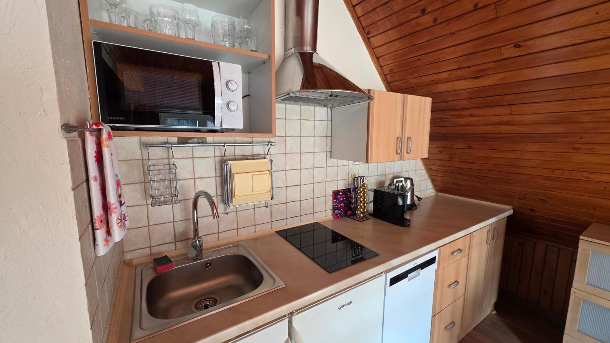 Willa Asia - Apartamenty Szklarska Poreba Oda fotoğraf