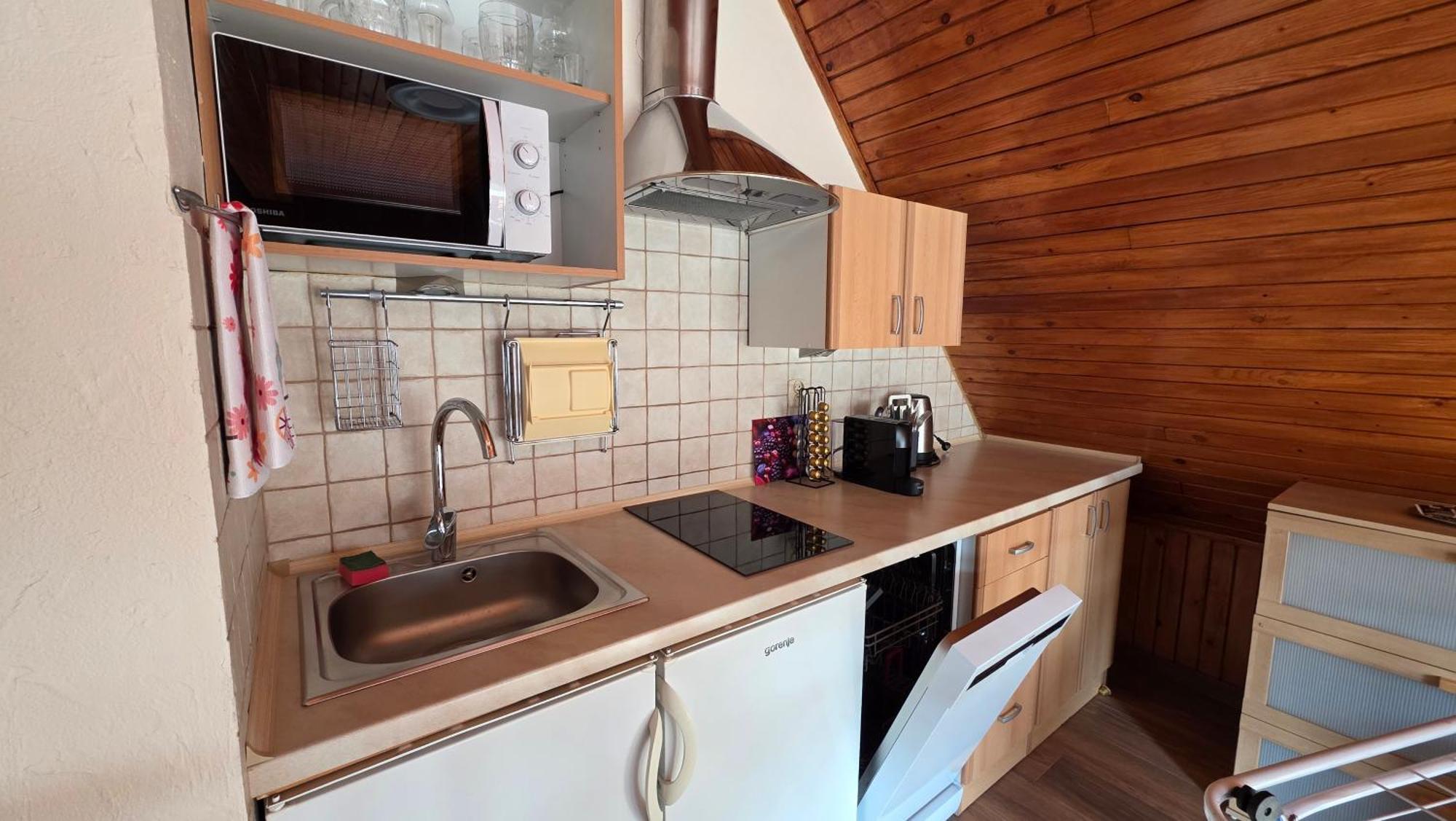 Willa Asia - Apartamenty Szklarska Poreba Dış mekan fotoğraf