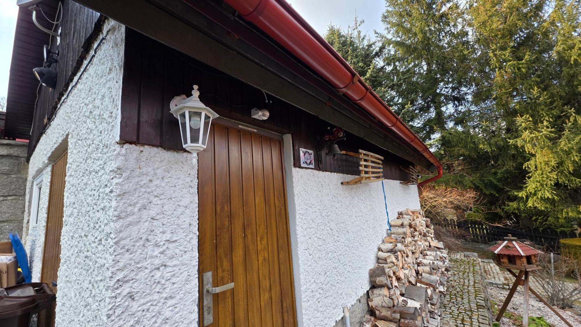 Willa Asia - Apartamenty Szklarska Poreba Dış mekan fotoğraf