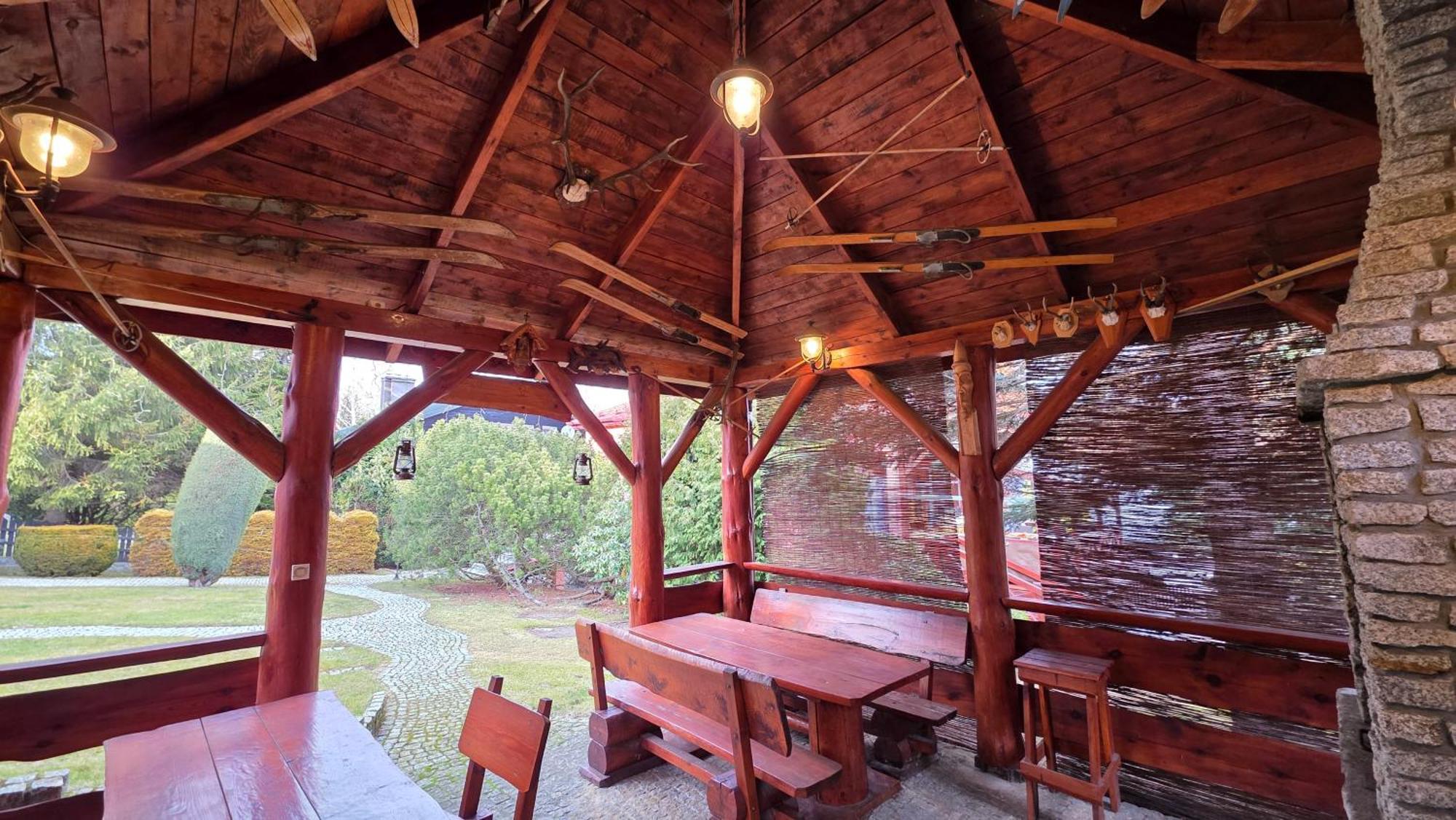 Willa Asia - Apartamenty Szklarska Poreba Dış mekan fotoğraf