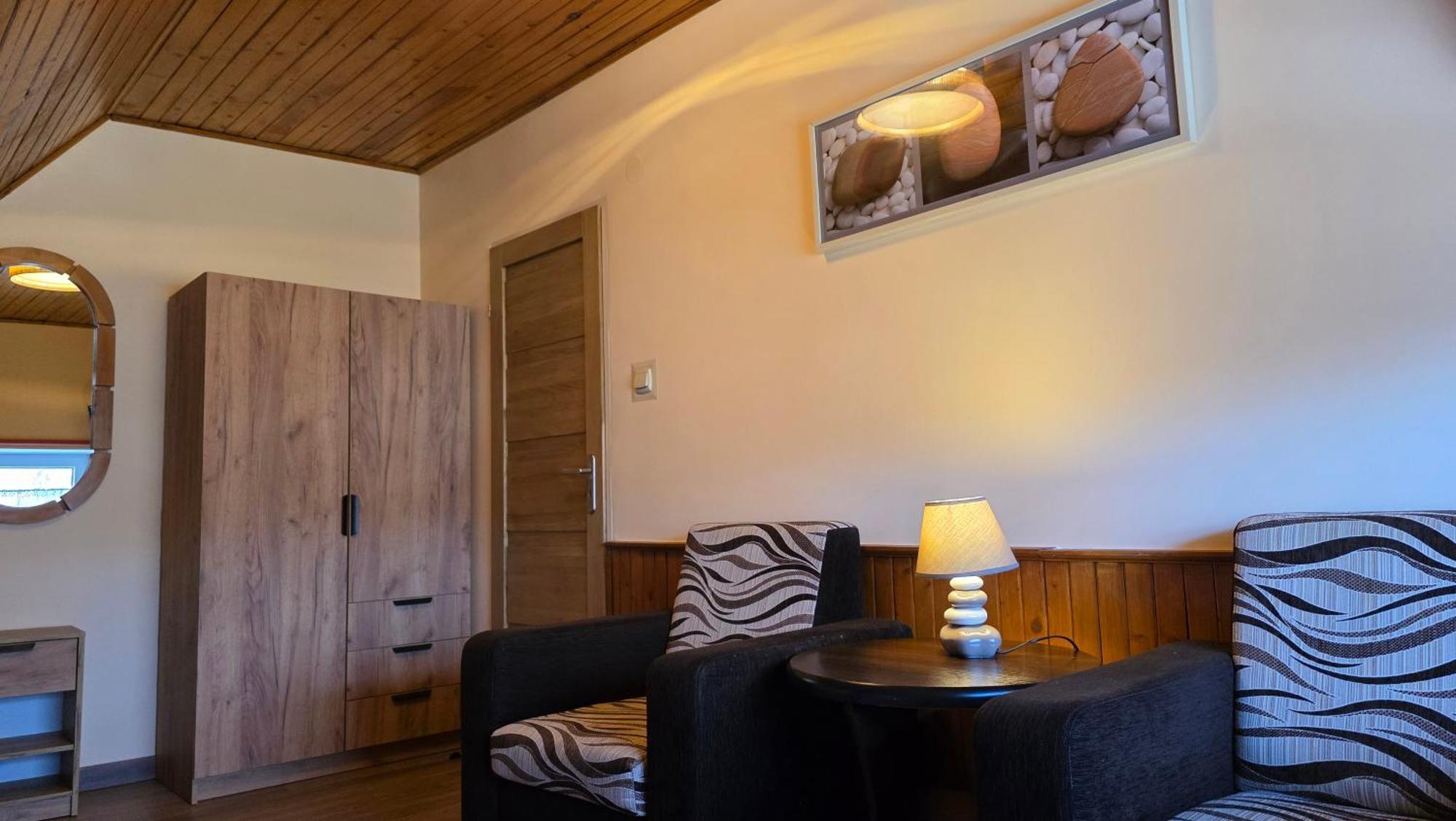 Willa Asia - Apartamenty Szklarska Poreba Oda fotoğraf