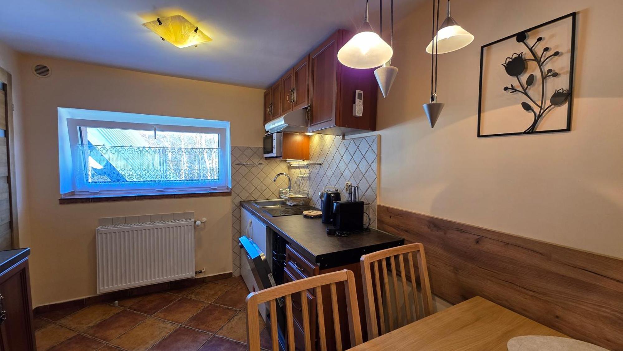 Willa Asia - Apartamenty Szklarska Poreba Dış mekan fotoğraf