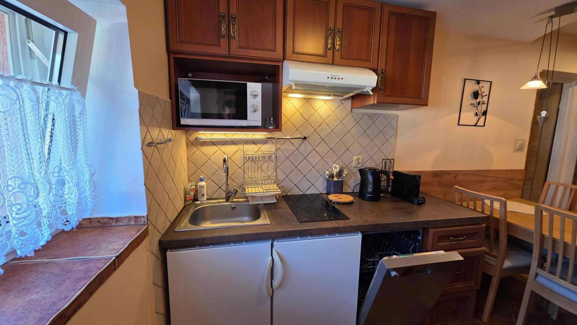 Willa Asia - Apartamenty Szklarska Poreba Oda fotoğraf