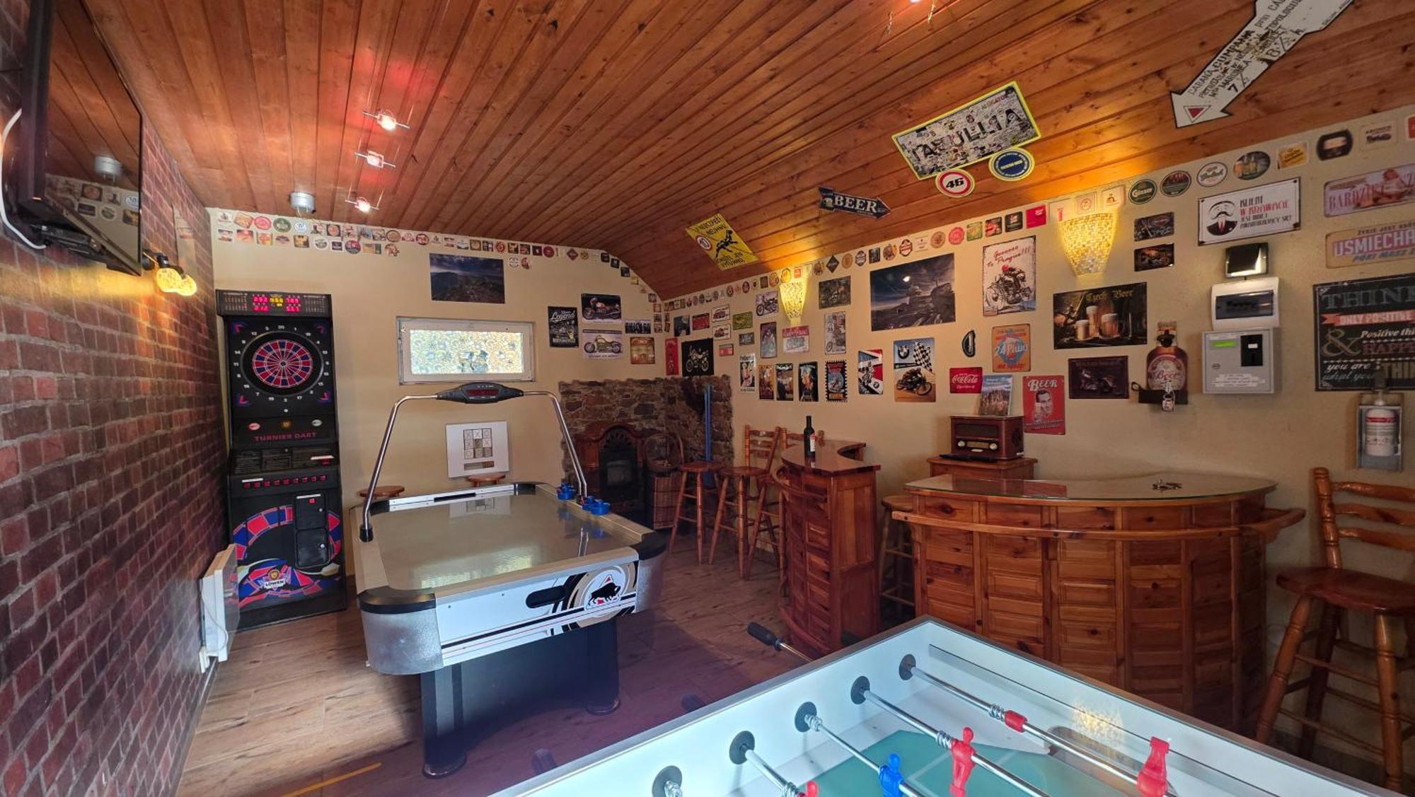 Willa Asia - Apartamenty Szklarska Poreba Dış mekan fotoğraf
