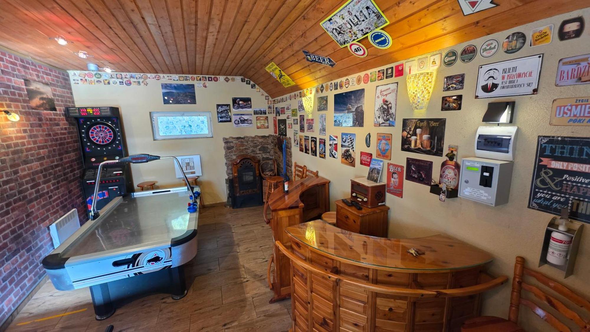 Willa Asia - Apartamenty Szklarska Poreba Dış mekan fotoğraf